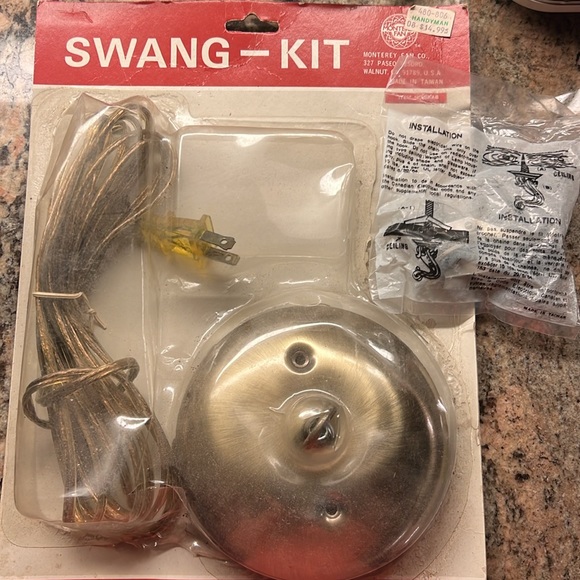 New Swang-Kit Lighting Kit - Picture 6 of 8